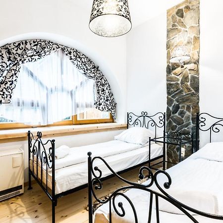 Apartament Harnasiowa Grota Kościelisko Εξωτερικό φωτογραφία